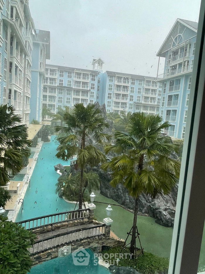 รูป คอนโด 2-ห้องนอน ที่ แกรนด์ ฟลอริด้า บีชฟร้อนท์ พัทยา ใกล้ เมืองพัทยา (ID 1262044) - รูปที่ 11/12