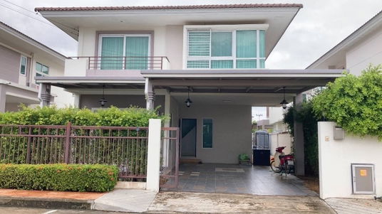 รูปภาพ Rayong house For Rent 065-647-8983