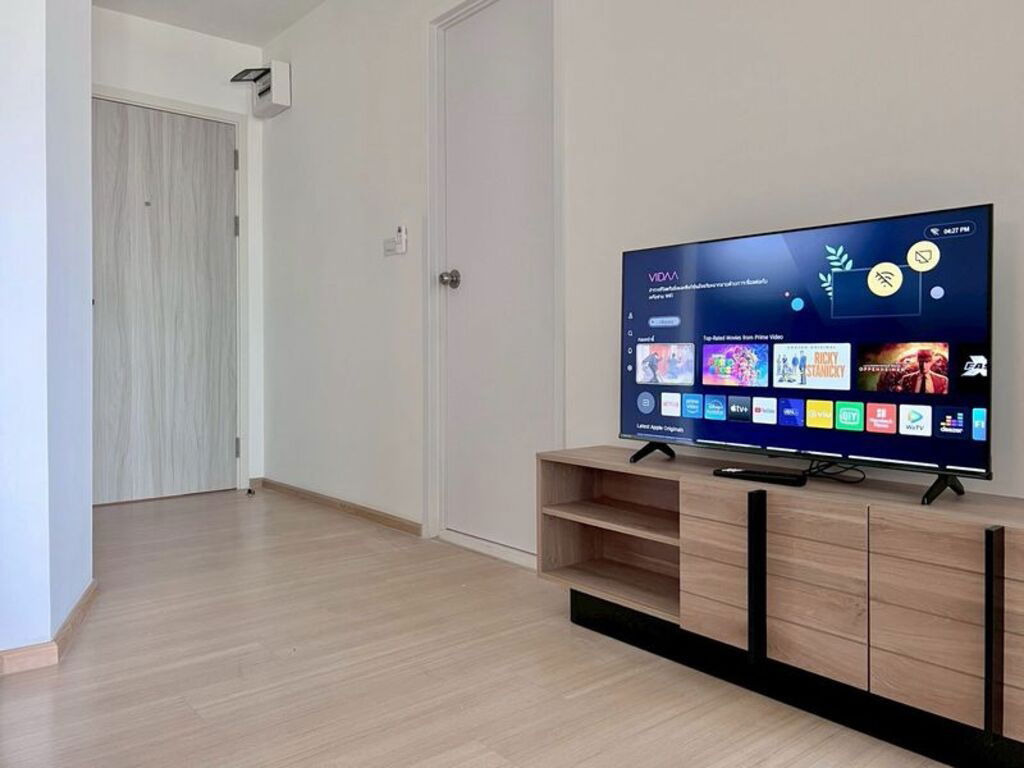 รูป ให้เช่า ชีวาทัย ฮอลล์มาร์ค ลาดพร้าว-โชคชัย 4 (เฟส 2) เลขที่ 969/88(C702) (ห้องใหม่) - รูปที่ 10/16