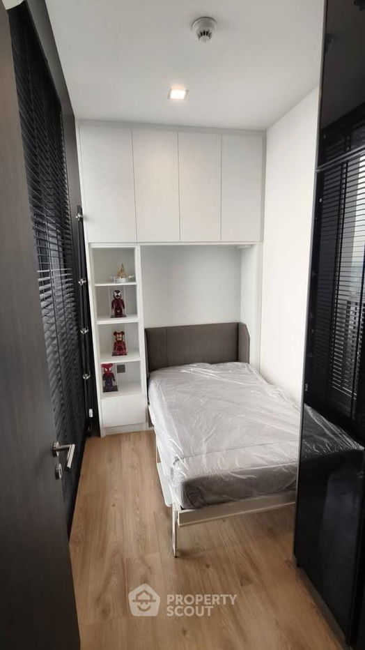 picture 1-BR Condo at Noble Around Ari near BTS Ari (ID 2434342) - 4/12