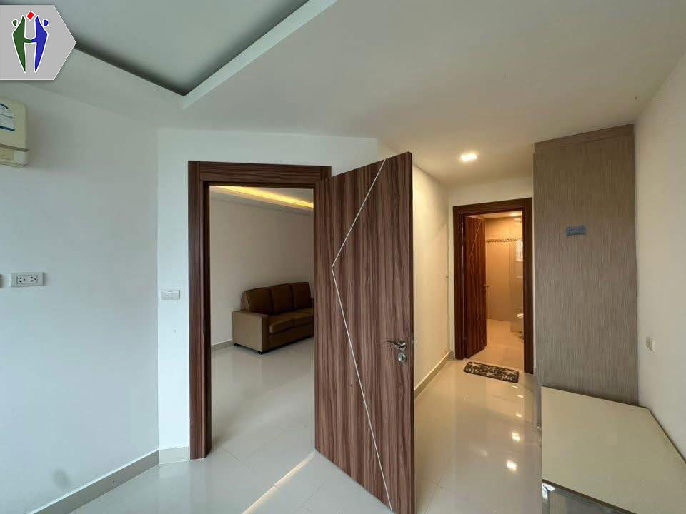 รูป คอนโดให้เช่า ลากูนา3 คอนโด 1 ราคา 13,000 บาท - รูปที่ 2/5