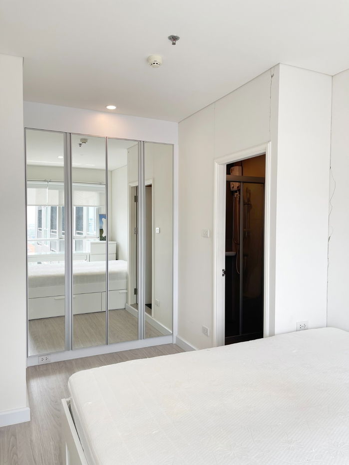 รูป SL128 ขายคอนโด Lumpini Place Rama 3 Riverine ใกล้ BTS ช่องนนทรี - รูปที่ 4/7