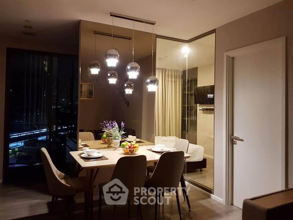 picture 1-BR Condo at The Room Sukhumvit 69 near BTS Phra Khanong (ID 829238) - 3/4