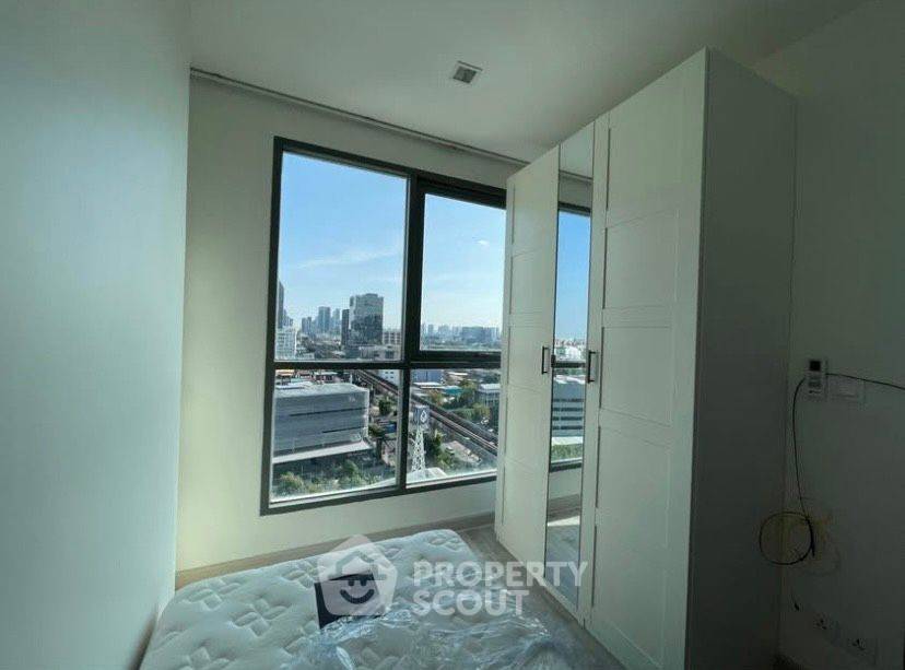 picture 2-BR Condo at Ideo Mobi Sukhumvit 81 near BTS On Nut (ID 2469951) - 16/19