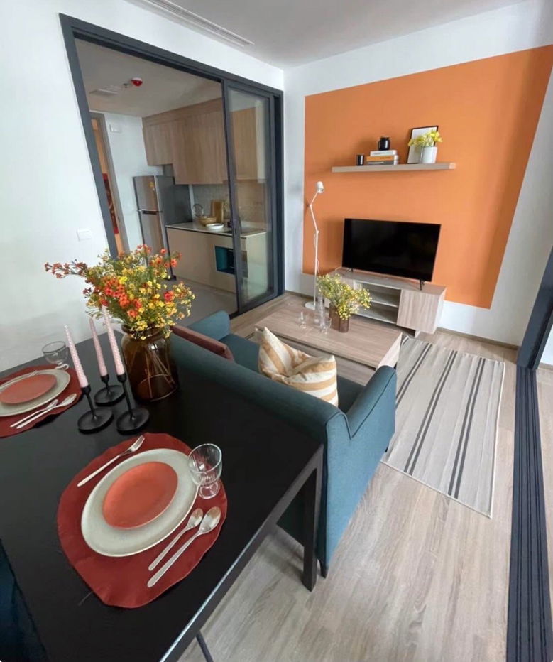 รูป #A124417 ✅ 14/12/68  ให้เช่า XT PHAYATHAI 📲📢สอบถาม ld line @condoboy - รูปที่ 3/9