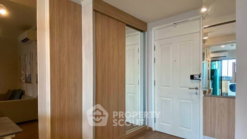 รูป คอนโด 1-ห้องนอน ที่ ยู ดีไลท์ เรสซิเดน พระราม 3 ริเวอร์ฟร้อนท์ ใน บางโพงพาง (ID 2304929) - รูปที่ 9/11