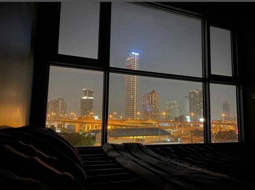 รูป Condo for Rent: Aspire Sukhumvit 48 Nearest BTS: BTS Phra Khanong - รูปที่ 5/5