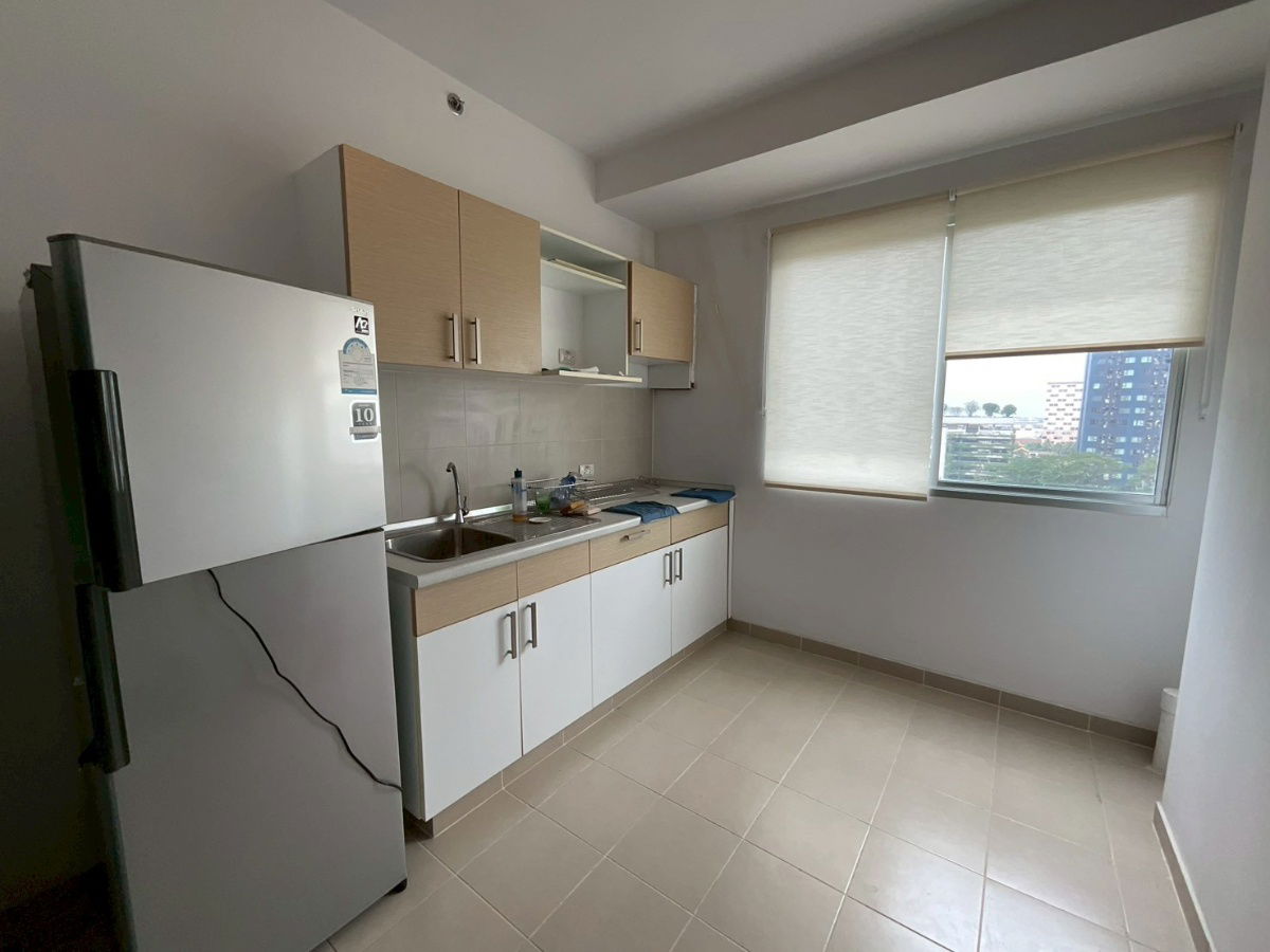 picture Condo For Sale Supalai Park Khaerai Ngamwongwan - 8/9