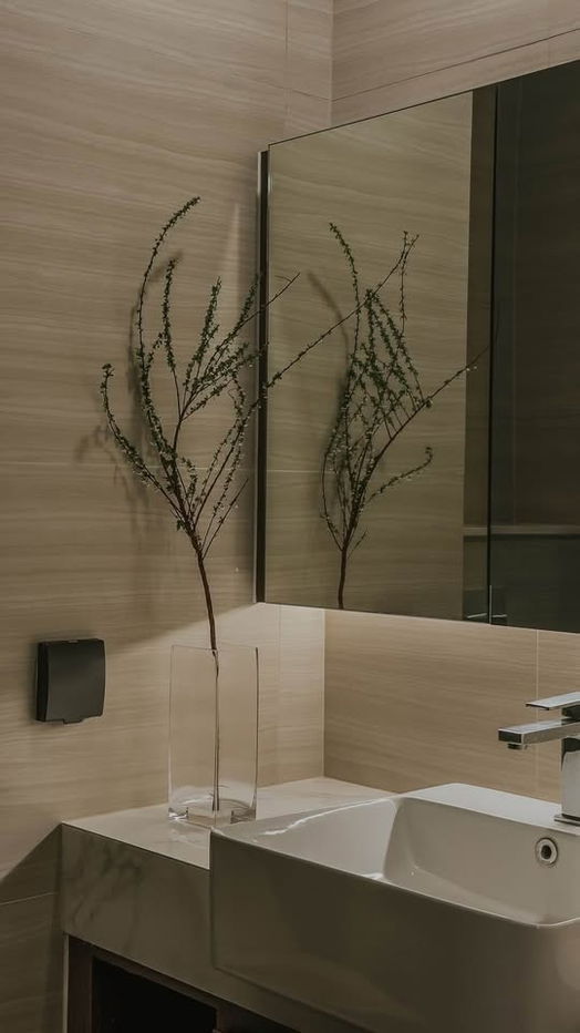 picture @Condorental condo for rent PARK ORIGIN THONGLOR - 25/29