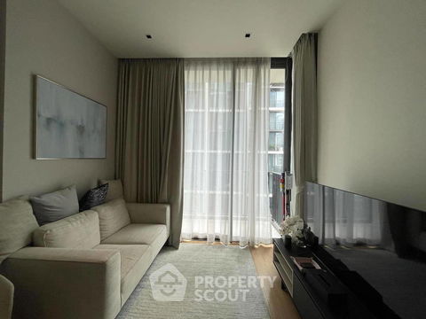 1-BR Condo at 28 Chidlom near BTS Chit Lom (ID 1828029)