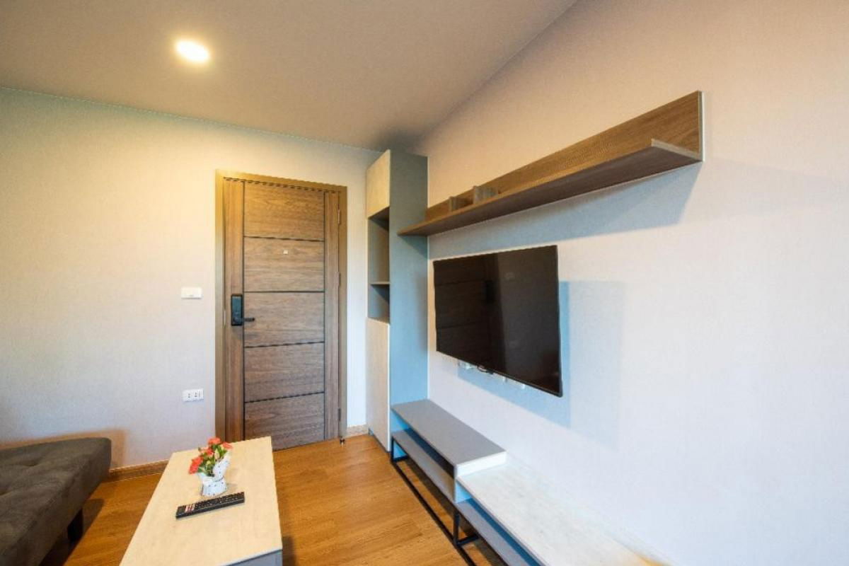 รูป 🏢 ให้เช่าคอนโด : THE CUBE LOFT Srinakarin - Theppharak (เดอะคิวบ์ ลอฟท์ ศรีนครินทร์ - เทพารักษ์)   รหัสทรัพย์ | 📌LNP-C10118  - รูปที่ 18/35