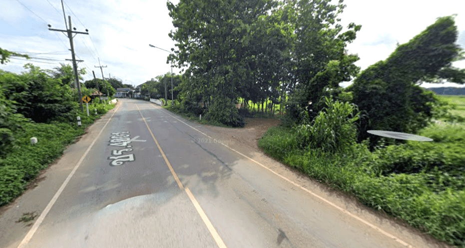 รูป 🔥 ขายที่สวยเกือบ 4 ไร่! ต.จันจว้า อ.แม่จัน เชียงราย - รูปที่ 7/7