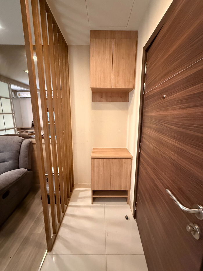 picture Moniiq Sukhumvit 64 | Price 10,000 THB | Great price, beautiful room, fully furnished, ready to move in. - 7/13