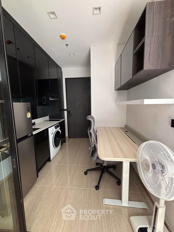 รูป คอนโด 1-ห้องนอน ที่ โนเบิล อราวน์ อารีย์ ใกล้ BTS อารีย์ (ID 2471061) - รูปที่ 3/12