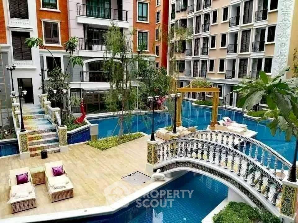 picture 1-BR Condo at Espana Condo Resort Pattaya close to Pattaya (ID 2474500) - 2/11