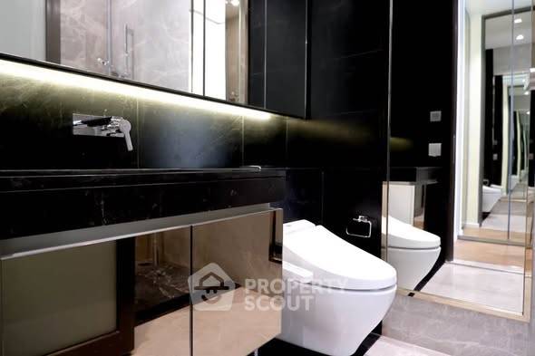 รูป คอนโด 1-ห้องนอน ที่ 28 ชิดลม ใกล้ BTS ชิดลม (ID 2476462) - รูปที่ 3/17