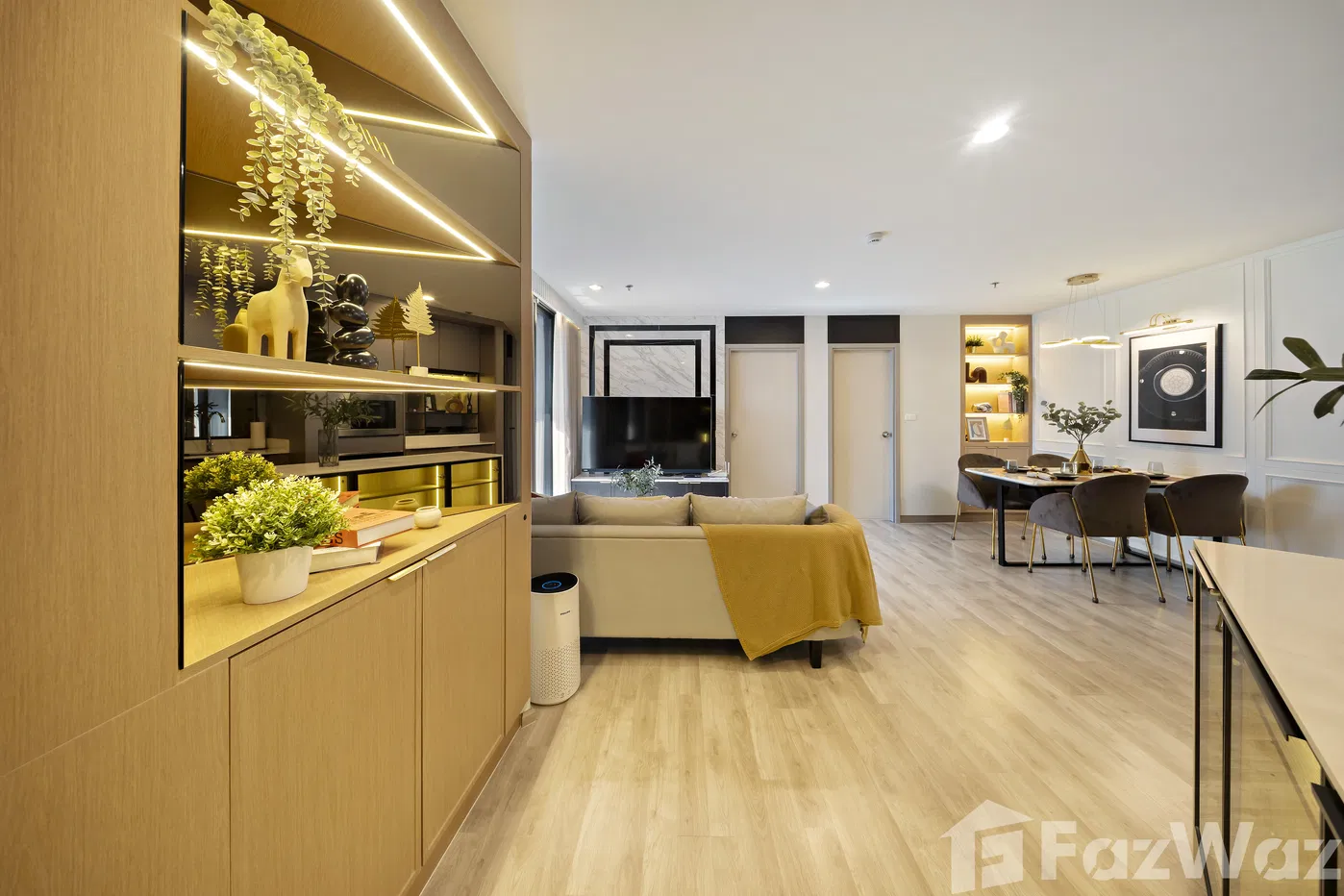 รูป ขาย คอนโด 3 ห้องนอน ในโครงการ ไอดีโอ โมบิ สุขุมวิท อีสต์พอยท์ 5879487 - รูปที่ 15/24