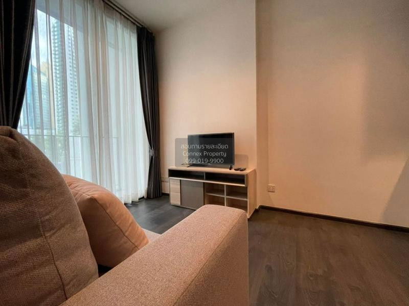 รูป เช่าคอนโด เอดจ์ สุขุมวิท 23 วิวสวย BTS-อโศก คลองเตยเหนือ เขต วัฒนา กรุงเทพ CX-53109 ✅ ทักไลน์ @connexproperty ตอบทันที ทีมงานมืออาชีพ ✅ - รูปที่ 4/12