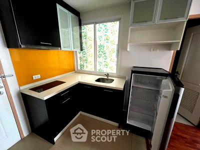 Condos for rent Kasemrad Ramkhamhaeng Hospital : 2-BR Condo at Bangkok Horizon Ramkhamhaeng in Hua Mak (ID 2477132)