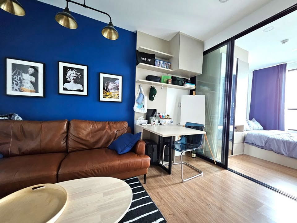 picture Condo for Rent at The Origin Ram 209 Interchange (B6812026) - 8/11