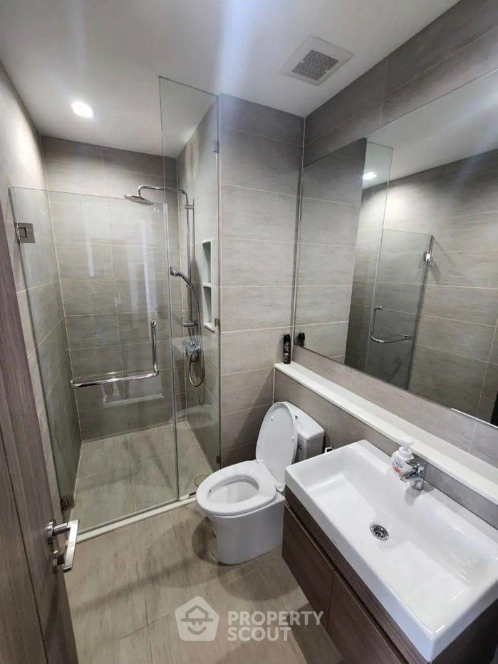 รูป คอนโด 3-ห้องนอน ที่ ริธึ่ม เจริญกรุง พาวิลเลี่ยน ใกล้ BTS สะพานตากสิน (ID 2477931) - รูปที่ 10/16