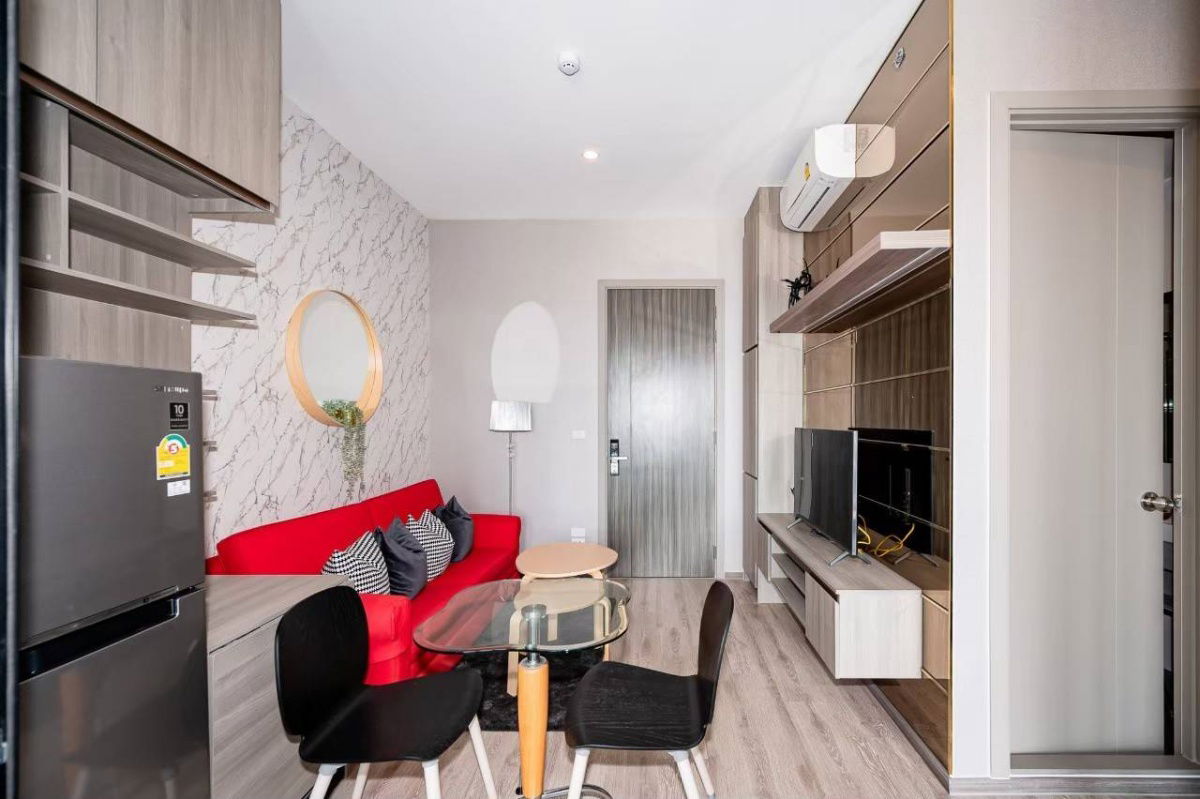 picture 🌈💛 E91532 KnightsBridge Prime Onnut 💛🌈Get a Special Code when renting with us 💬 LINE: @theagentpro - 11/11