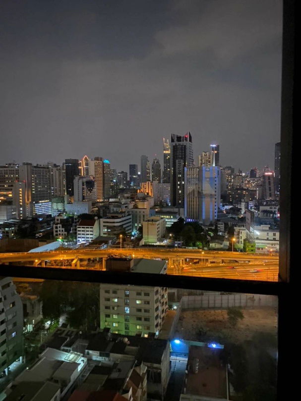 รูป ✅ ✅ NOBLE Ploenchit , Luxury Class 1 ห้องนอน พร้อมเข้าอยู่ ติดต่อไลน์ @bktasset หรือโทร 095-325-8928 - รูปที่ 6/14