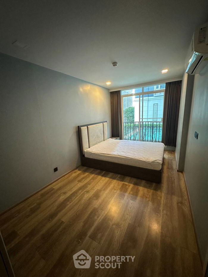 picture 1-BR Condo at Maestro 01 Sathorn - Yenakat near MRT Khlong Toei (ID 2359750) - 2/9