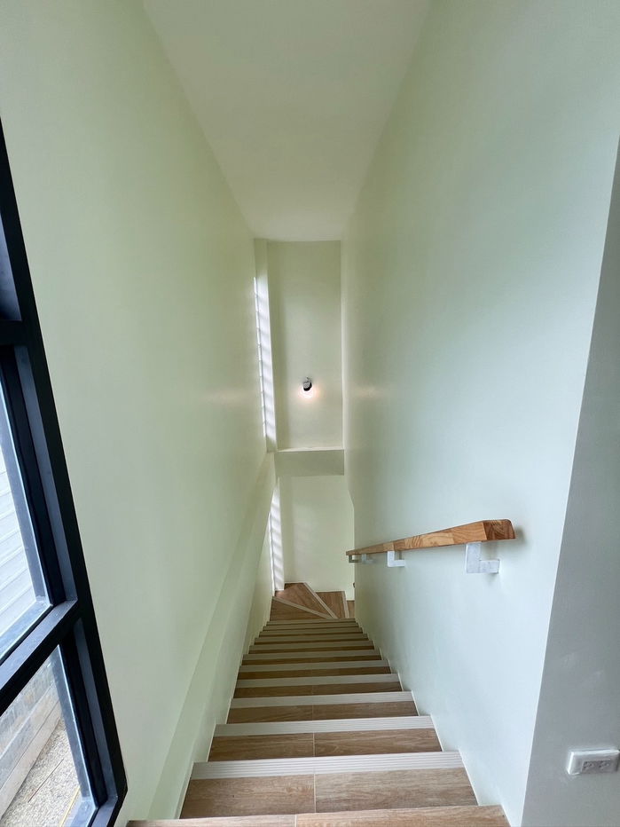 รูป ทาวน์เฮ้าส์ 2 ชั้น | 3 ห้องนอน 3 ห้องน้ำ 2 ที่จอดรถ ขนาด 38.10 ตร.วา 143.80 ตร.ม. - รูปที่ 16/18