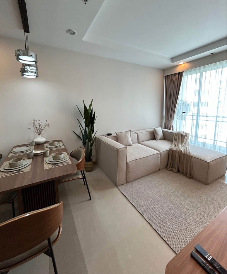 รูป #A124410 ✅ 12/12/68 ให้เช่า Supalai Wellington📲📢สอบถาม ld line @condoboy - รูปที่ 7/10