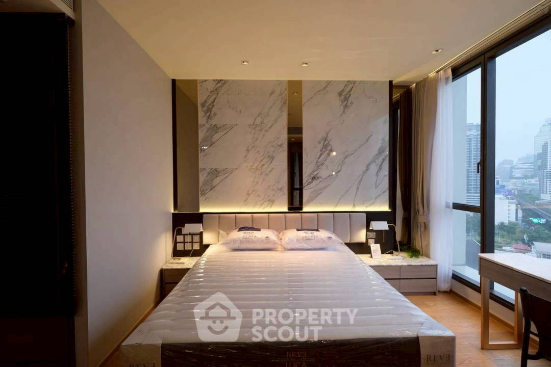 รูป คอนโด 2-ห้องนอน ที่ บีทนิค สุขุมวิท 32 ใกล้ BTS ทองหล่อ (ID 2308397) - รูปที่ 10/16