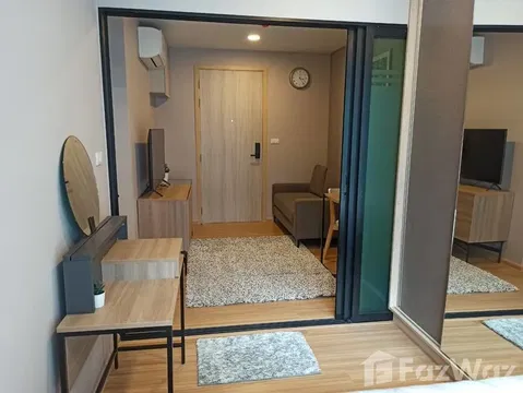 ขาย คอนโด 1 ห้องนอน ในโครงการ ชีวาทัย ฮอลล์มาร์ค ลาดพร้าว - โชคชัย 4 5918781