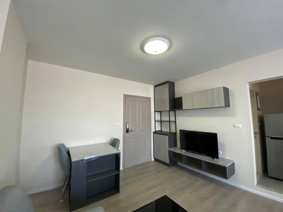 รูป 🔥 ให้เช่าคอนโด 🔥 ดีคอนโด แคมปัส โดม รังสิต - รูปที่ 3/7