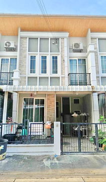 ให้เช่า โกลเด้น ทาวน์ 2 ลาดพร้าว-เกษตรนวมินทร์ (Golden Town 2 Ladprao-Kaset Nawamin) อยู่ซอยนวมินทร์ 42 แยก 27 แขวงคลองกุ่ม เขตบึงกุ่ม