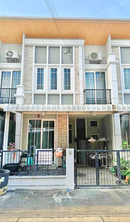 รูป ให้เช่า โกลเด้น ทาวน์ 2 ลาดพร้าว-เกษตรนวมินทร์ (Golden Town 2 Ladprao-Kaset Nawamin) อยู่ซอยนวมินทร์ 42 แยก 27 แขวงคลองกุ่ม เขตบึงกุ่ม - รูปที่ 1/6