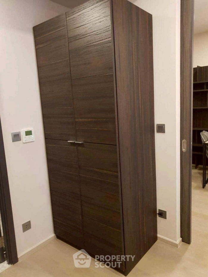 รูป คอนโด 1-ห้องนอน ที่ แอชตัน อโศก ใกล้ MRT สุขุมวิท (ID 2280581) - รูปที่ 5/17