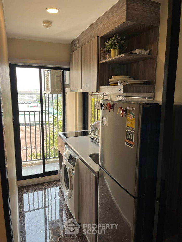 picture 1-BR Condo at Kensington 63 in Anusawari (ID 2475997) - 2/7