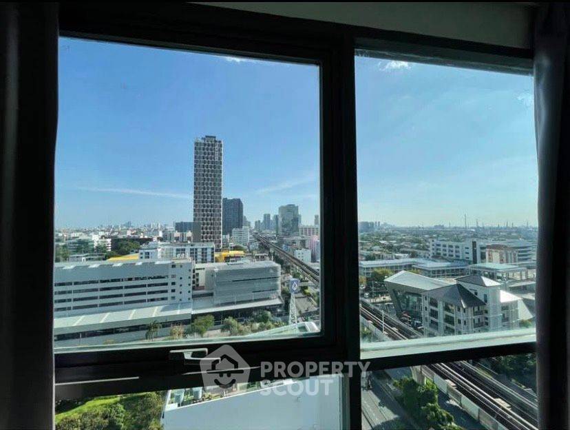 picture 2-BR Condo at Ideo Mobi Sukhumvit 81 near BTS On Nut (ID 2469951) - 9/19