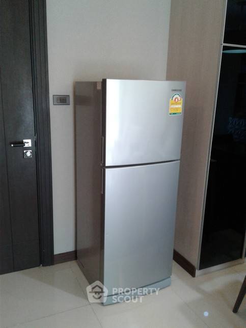 picture 1-BR Condo at Tidy Thonglor near BTS Thong Lor (ID 566051) - 7/17
