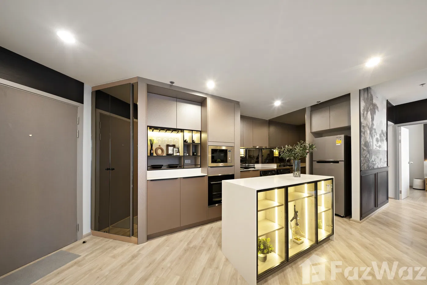 รูป ขาย คอนโด 3 ห้องนอน ในโครงการ ไอดีโอ โมบิ สุขุมวิท อีสต์พอยท์ 5879487 - รูปที่ 7/24