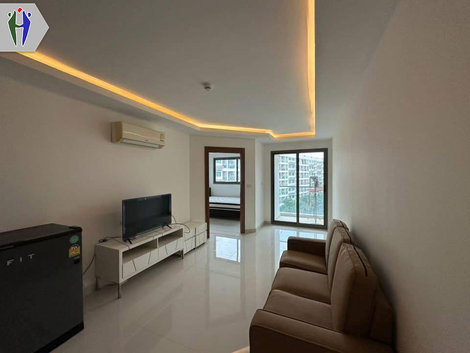 รูป คอนโดให้เช่า ลากูนา3 คอนโด 1 ราคา 13,000 บาท - รูปที่ 1/5