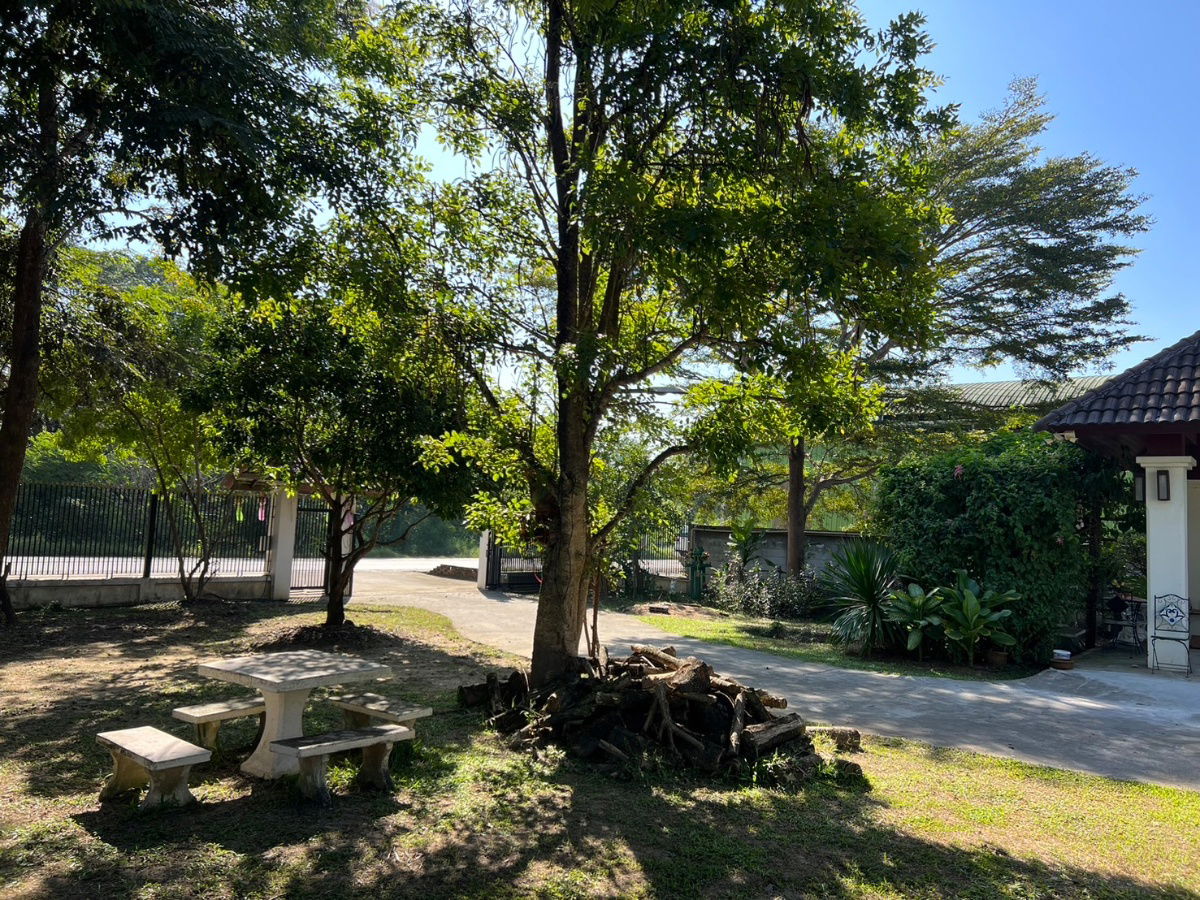 รูป ขายบ้าน อำเภอสันกำแพง จังหวัดเชียงใหม่ - รูปที่ 4/7