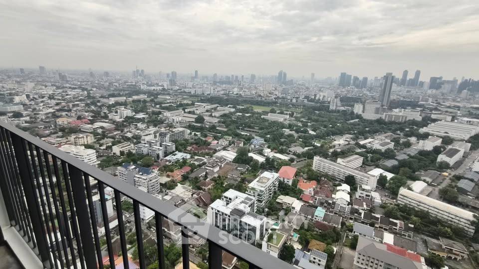 picture 1-BR Condo at Noble Around Ari near BTS Ari (ID 2434342) - 8/12