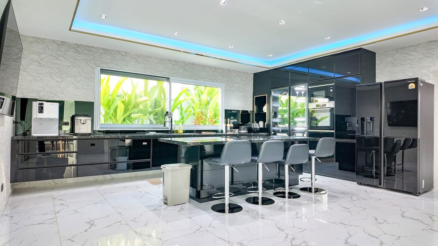 picture Special Price Luxury Pool Villa for Sale – Prime Khao Talo - 11/23