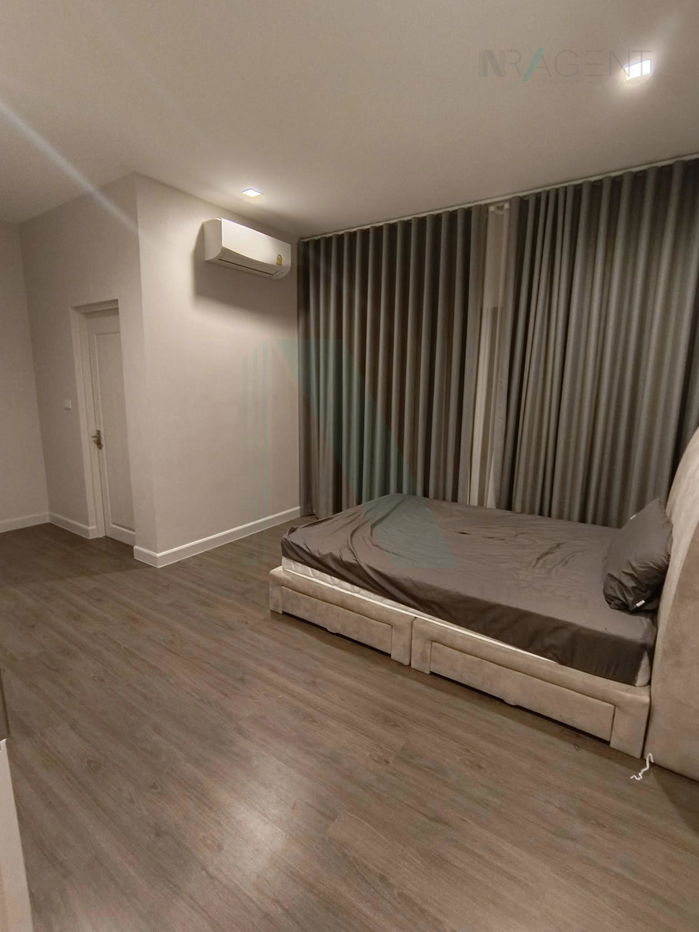 picture 📌 For Rent 2-story House BANGKOK BOULEVARD CHANGWATTANA 2 4 bedroom 3 bathroom - 5/8