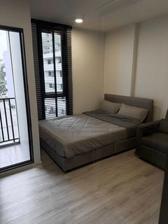 รูปภาพ WS6069 ✨ Brand new condo for rent: QUINTARA MHy’GEN RATCHADA – HUAI KHWANG ✨ Only 15,500 THB/month