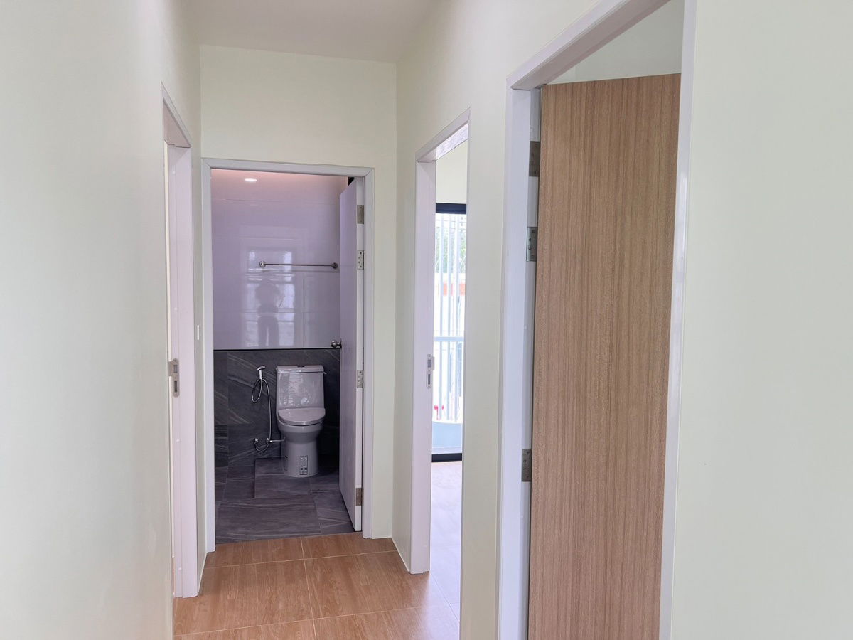 รูป ทาวน์เฮ้าส์ 2 ชั้น | 3 ห้องนอน 3 ห้องน้ำ 2 ที่จอดรถ ขนาด 38.10 ตร.วา 143.80 ตร.ม. - รูปที่ 9/18