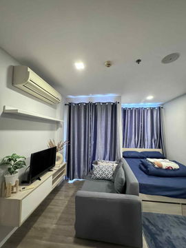 ปล่อยเช่า Episode condo สะพานใหม่ 8,500/เดือน ติดรถไฟฟ้า BTS สถานีสายหยุด