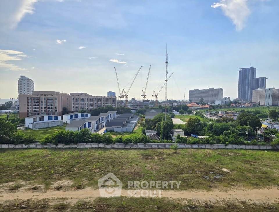 picture 1-BR Condo at Park Lane Condominium Jomtian close to Pattaya (ID 2441716) - 15/17