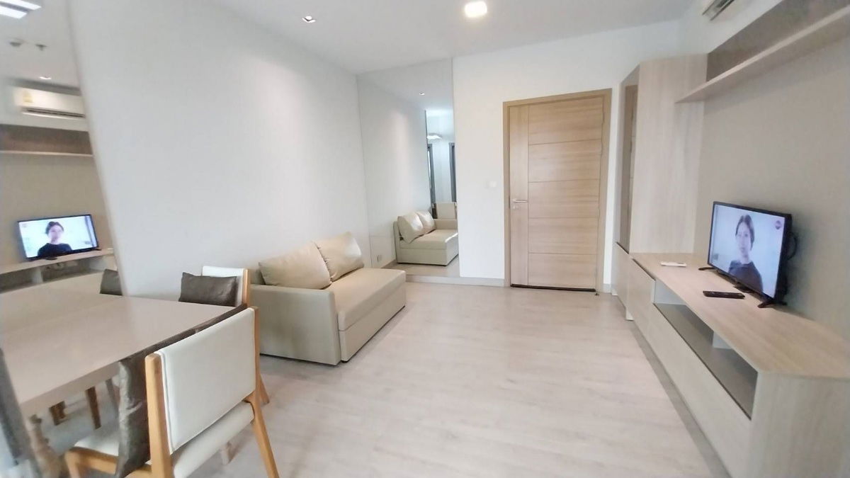 รูป Casalunar Mesto Condo ชั้น8 ---------------------Tel 097-049-5874 (Line: @choncondo มี@ด้วย) - รูปที่ 8/9